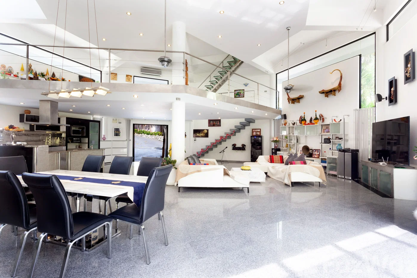 รูป ขาย วิลล่า 5 ห้องนอน ใน ราไวย์, ภูเก็ต 6128564 - รูปที่ 7/15