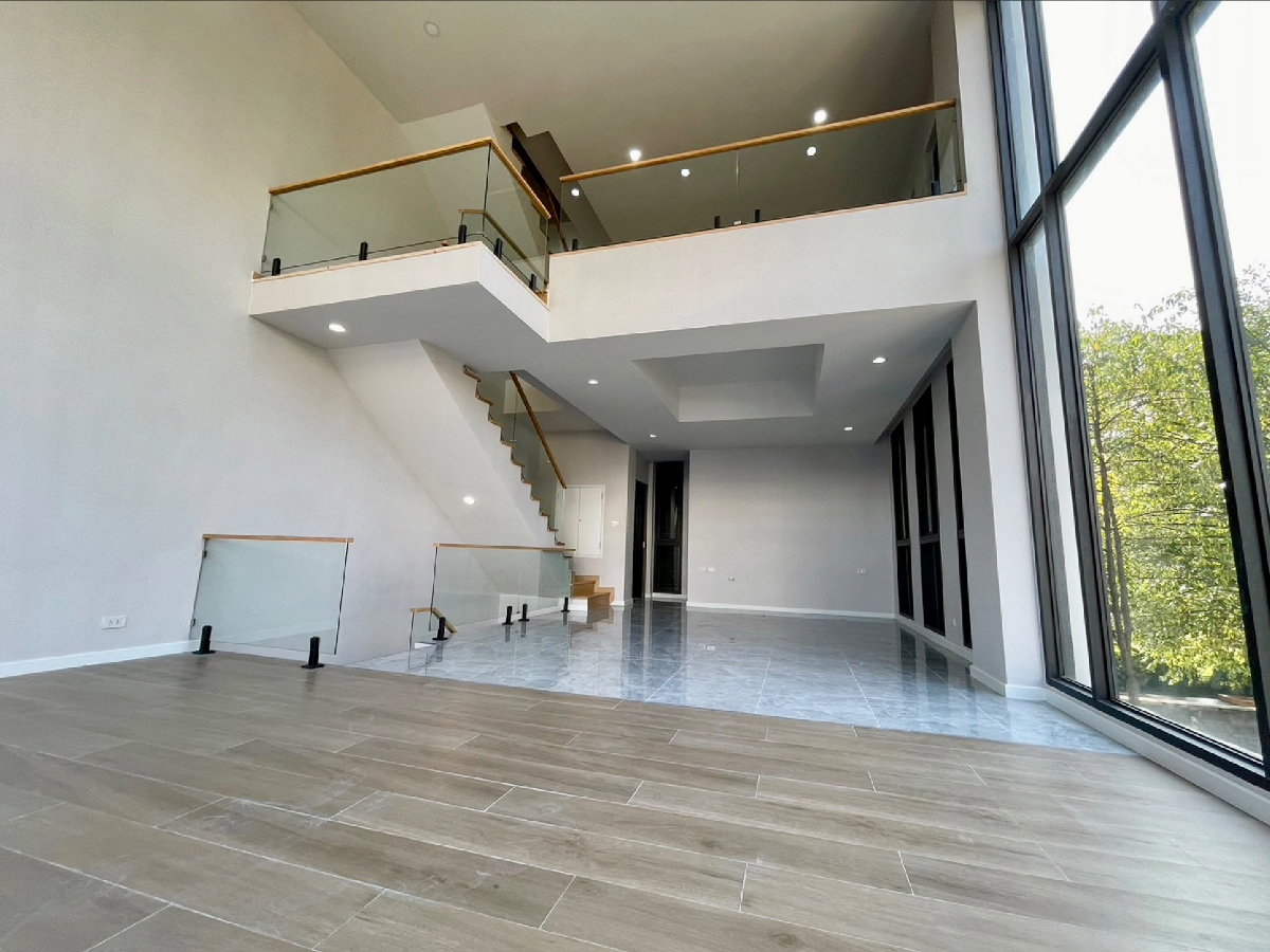 รูป ให้เช่า Home Office หรู 4.5 ชั้น โครงการ Sage Thonglor | พร้อมลิฟต์และสระว่ายน้ำส่วนตัว | ทำเลทองหล่อ 25 ใจกลางเมือง - รูปที่ 41/44