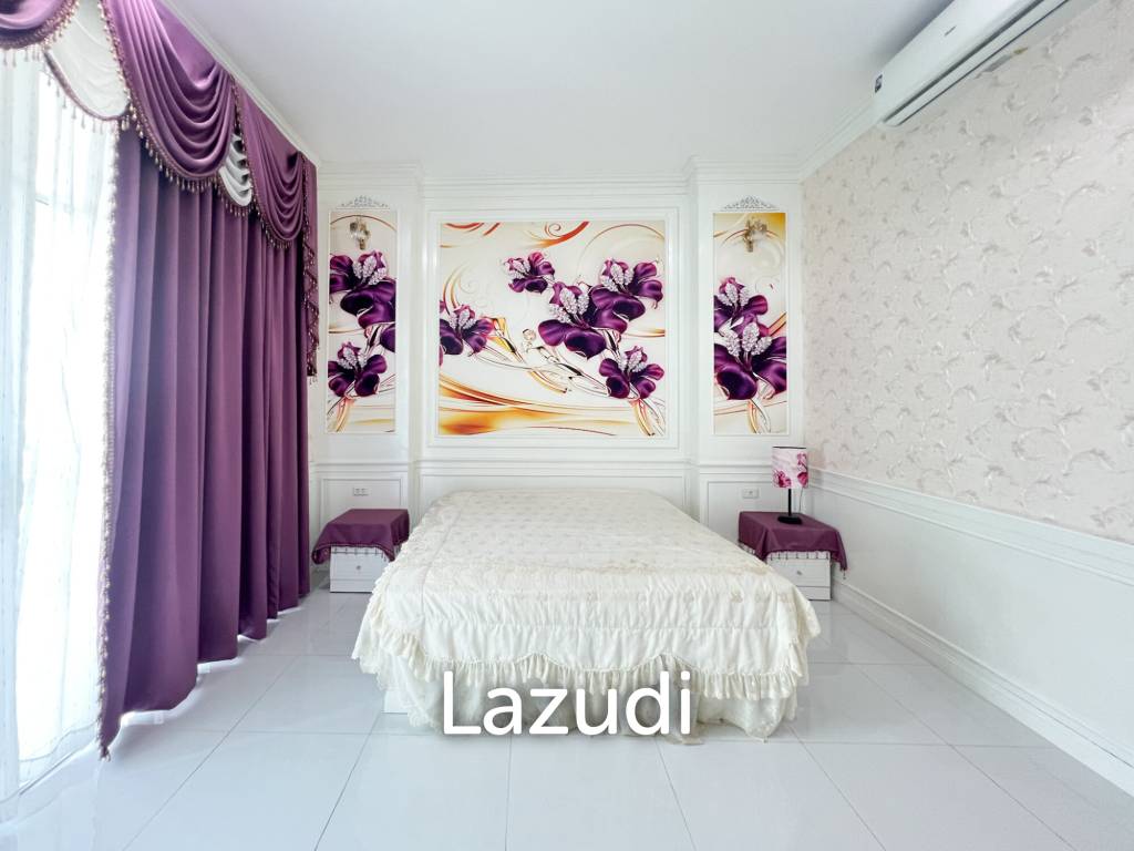 picture 4 Bedroom Detached Home on 4-2-74 Rai  in Hua Hin - 92/131