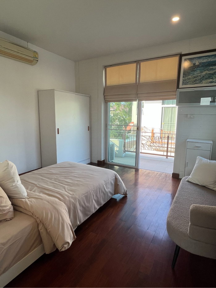 picture 💥House for rent Antilles suvanaphu - 16/28