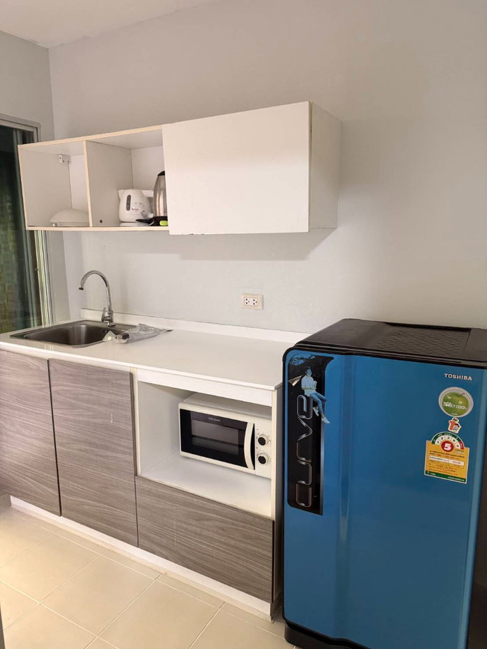 picture Dcondo Campus Resort Bangna for rent - 10/11