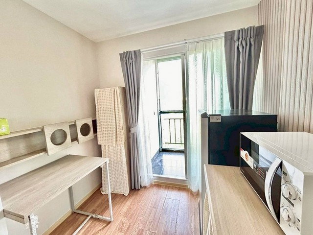 รูป CS538 ขายคอนโด ลุมพินี วิลล์ สุขุมวิท 76 - แบริ่ง สเตชั่น ( BTS แบริ่ง ) 064 665 4666 - รูปที่ 8/10