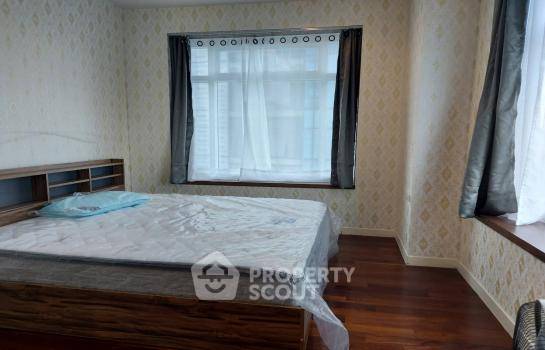 รูป คอนโด 1-ห้องนอน ที่ เซอร์เคิล คอนโดมิเนียม ใกล้ MRT เพชรบุรี (ID 1125473) - รูปที่ 6/6