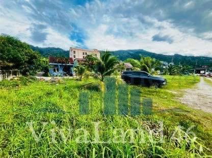 รูป ที่ดินผืนใหญ่ ใจกลางป่าตอง โฉนดครุฑแดงพร้อมโอน! - รูปที่ 16/16