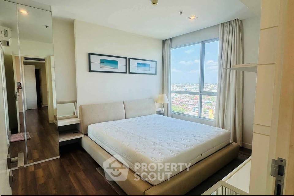 รูป คอนโด 2-ห้องนอน ที่ เดอะ รูม สาทร-ตากสิน ใกล้ BTS โพธิ์นิมิตร (ID 2757036) - รูปที่ 9/15
