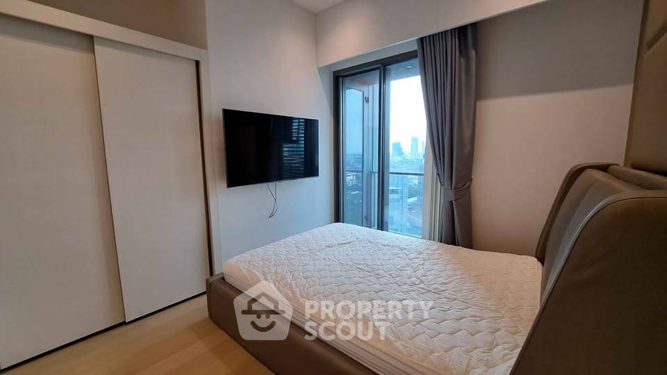 รูป คอนโด 2-ห้องนอน ที่ เดอะ สแตรนด์ ทองหล่อ ใกล้ BTS ทองหล่อ (ID 2748937) - รูปที่ 14/21