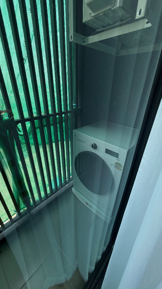 รูป 🔥The Rich Rama9 1 นอน 29 ตรม ชั้น 17 ราคาพิเศษ 14,000 (ห้องใหม่) สนใจติดต่อ ไลน์ official: @promptyou12 - รูปที่ 7/11