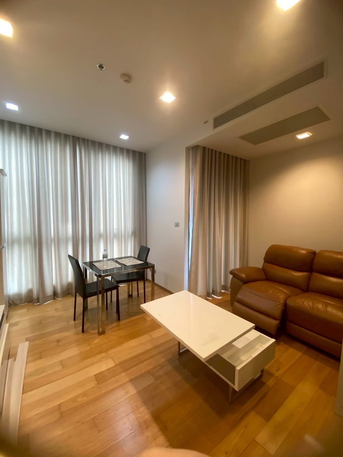 รูป Best Price ✨ ให้เช่า Hyde Suhumvit 13 ห้องสวยมาก ราคาดีสุดๆ ตกแต่งครบพร้อมเข้าอยู่ | Code DS2403 Line : @Dstay - รูปที่ 2/6