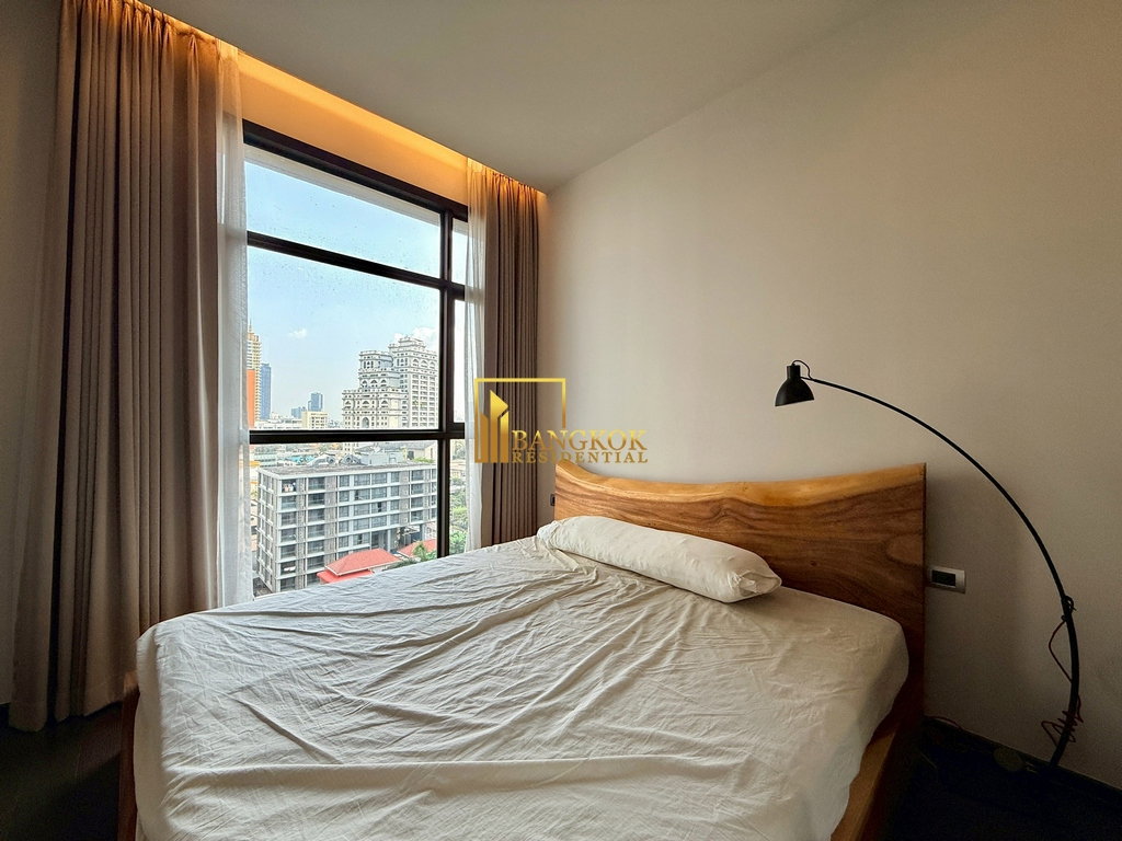 รูป The XXXIX | Beautiful 2 Bed Luxury Property in Phrom Phong - BR10623CD - รูปที่ 14/26