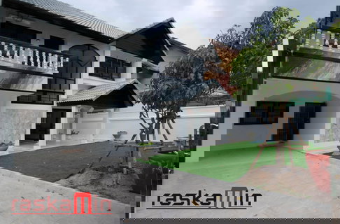 KT0332📲LineID @556ryccg🏡บ้านโพธิสาร3 นาเกลือ25 3ห้องนอน ที่ดิน 69ตรว บ้าน180ตรม พร้อมเฟอร์นิเจอร์🚗มีที่จอดรถ