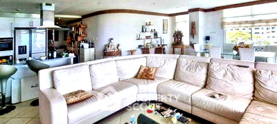 คอนโด ถนนพัทยาสาย 3 : คอนโด 3-ห้องนอน ที่ เอคเซคคิวทิฟ เรสซิเดนซ์2 4 พระตำหนัก ใกล้ ถนนพระตำหนัก พัทยา (ID 2155793)