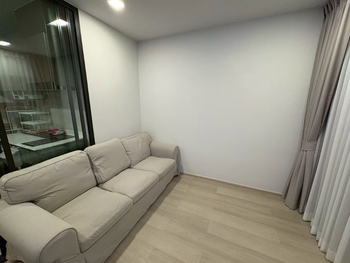 รูป 🔴RV21400🟡 ให้เช่าถูกมาก👍 Life Phahon - Ladprao 💛🧡 ✅แอดไลน์ @mproperty (มี @ ด้วย) แอดมินตอบไว - รูปที่ 5/9