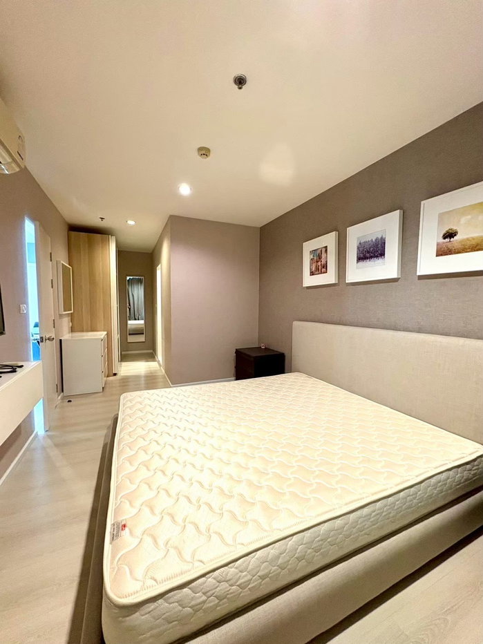 รูป ขาย!!! คอนโด แอสปาย สุขุมวิท 48 (Aspire Sukhumvit 48) - รูปที่ 3/8