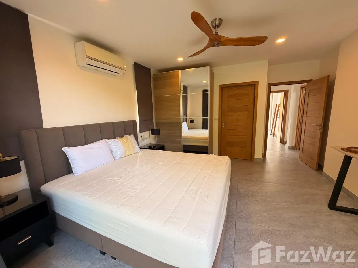 รูป ขาย วิลล่า 3 ห้องนอน ใน มะเร็ต, สุราษฎร์ธานี 6129185 - รูปที่ 3/41