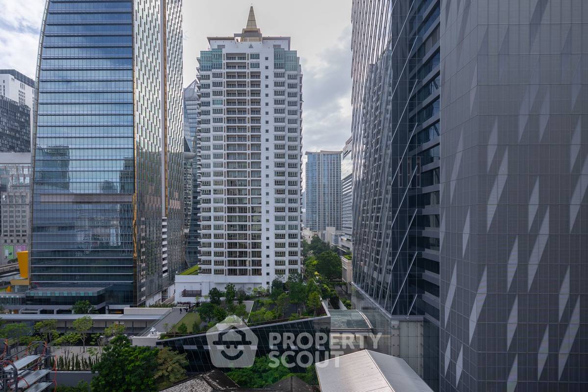 รูป คอนโด 2-ห้องนอน ที่ ต้นสน วัน เรสซิเดนซ์ ใกล้ BTS ชิดลม (ID 1373127) - รูปที่ 14/45