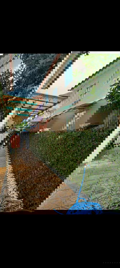 รูป (289AGEV)ขายบ้านแฝด บางแค ราคาดี ใกล้เดอะมอลล์บางแค | หมู่บ้านปารวีร์  (กาญจนาซอย 3) | 2.89 ล้าน เหมาะทั้งอยู่อาศัยและลงทุน - รูปที่ 5/6