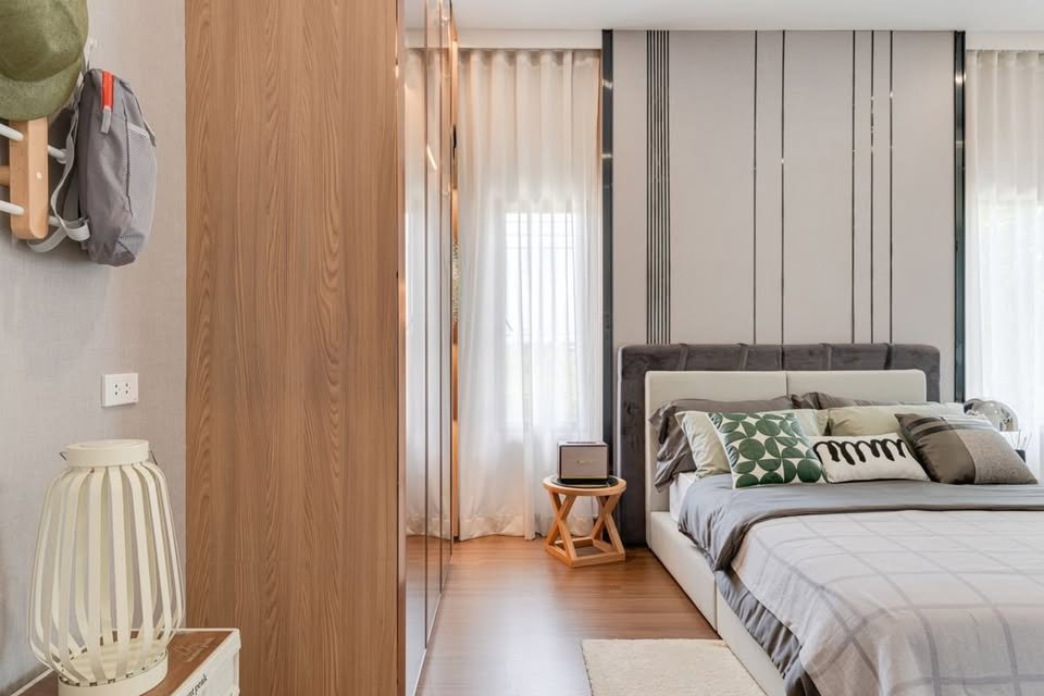 รูป ขายบ้าน Britania Bangna - Srivaree/บริทาเนีย บางนา - ศรีวารี (E6809035) ID Line : @baan88 - รูปที่ 3/10