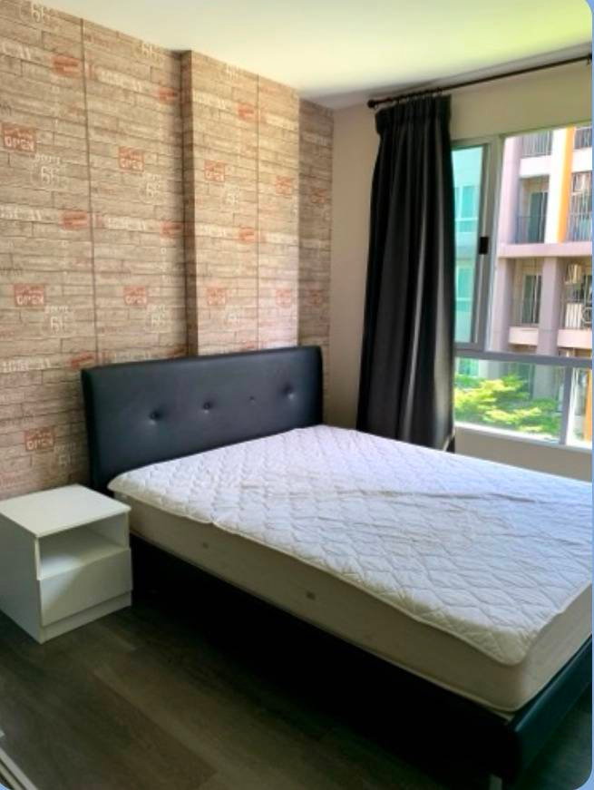 picture Dcondo Campus Resort Bangna for rent - 1/6