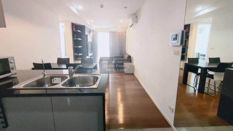 รูป 🔥🔥🔥 เช่าคอนโด  15 สุขุมวิท เรสซิเดนซ์ BTS-นานา คลองเตยเหนือ เขต วัฒนา กรุงเทพ CX-52936 ✅ ทักไลน์ @connexproperty ตอบทันที ทีมงานมืออาชีพ ✅ 🔥🔥🔥 - รูปที่ 9/12