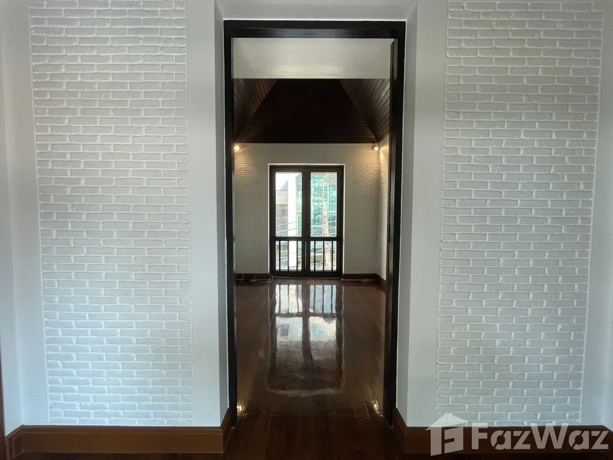 รูป วิลล่าให้เช่า 4 ห้องนอน ใน คลองตัน, กรุงเทพมหานคร 2014070 - รูปที่ 40/79