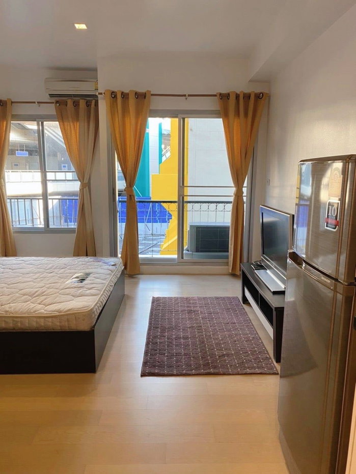 picture For rent The Seed Terre Ratchayothin - 2/8