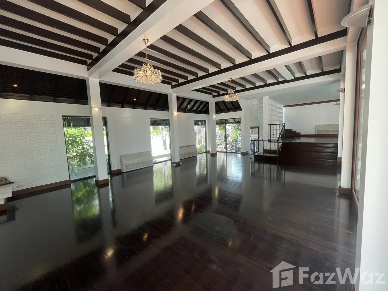 รูป วิลล่าให้เช่า 4 ห้องนอน ใน คลองตัน, กรุงเทพมหานคร 2014070 - รูปที่ 14/79