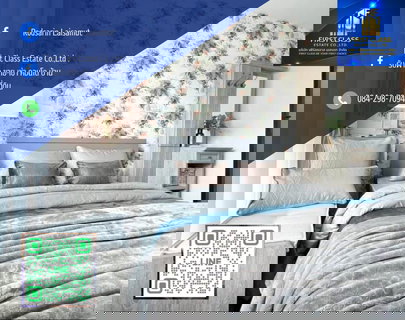 รูปภาพ 🌻โครงการกาลิเลโอ รัชดา 32 🍓 🏡ห้อง 248/4 ชั้น 2 ขนาด 31.13 ตรม.