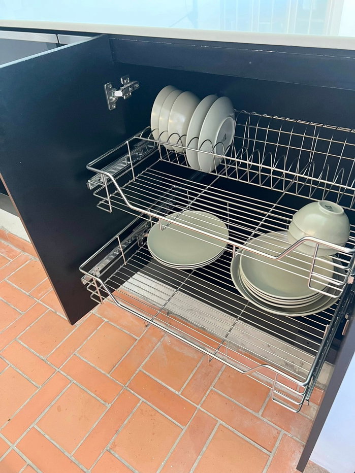 รูป ND0403   ให้เช่าบ้าน Villaggio 3 ศรีนครินทร์ – บางนา  Pet Friendly - รูปที่ 27/32