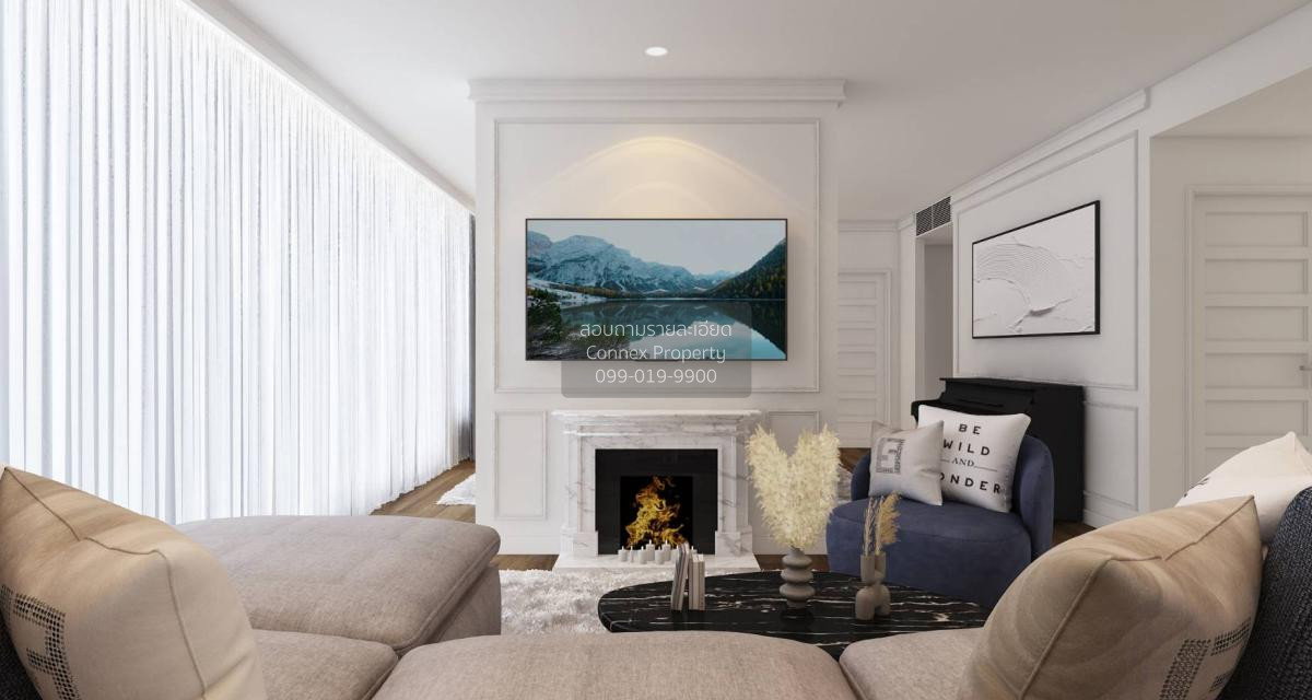 รูป เช่าคอนโด ออกัสตัน สุขุมวิท 22 BTS-พร้อมพงษ์ คลองตัน เขต คลองเตย กรุงเทพ CX-114673 ✅ ทักไลน์ @connexproperty ตอบทันที ทีมงานมืออาชีพ ✅ - รูปที่ 2/7