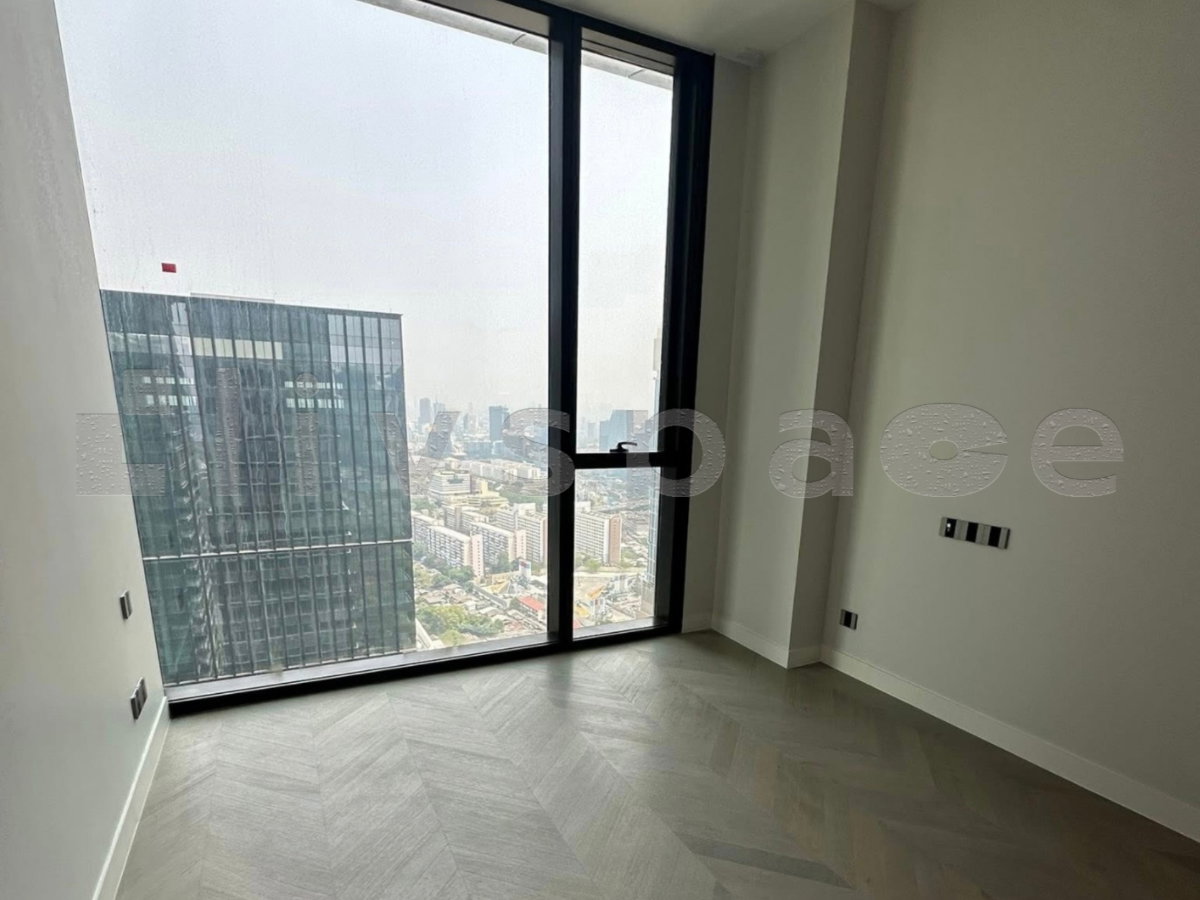รูป ▚ LH186ツ ให้เช่า: One 89 Wireless 2BR 160sqm. 450K ✨ Super Luxury ใหม่ล่าสุด เฟอร์สั่งนำเข้าจากอิตาลีแล้วทั้งห้อง หายากมาก 🏙️ - รูปที่ 5/10