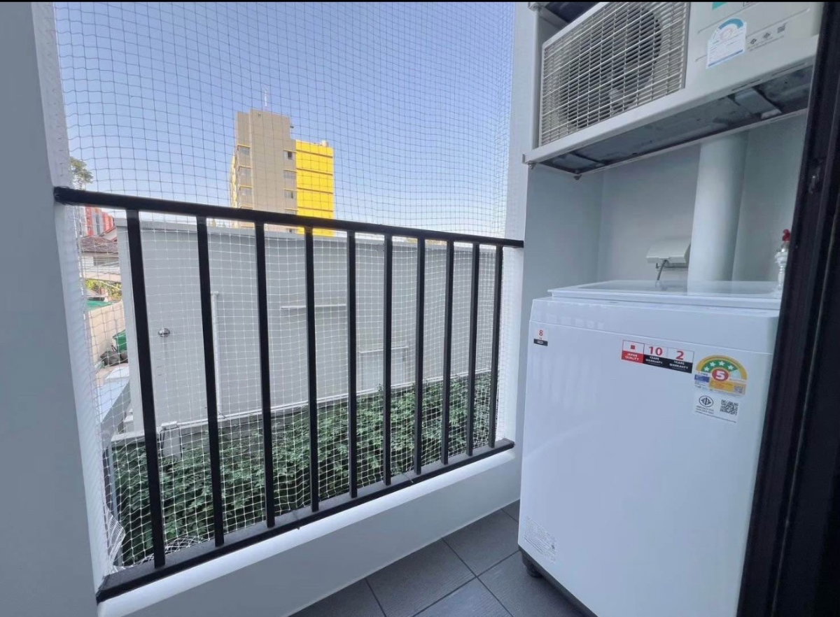 รูป 🌻โครงการกาลิเลโอ รัชดา 32 🍓 🏡ห้อง 248/4 ชั้น 2 ขนาด 31.13 ตรม. - รูปที่ 10/10