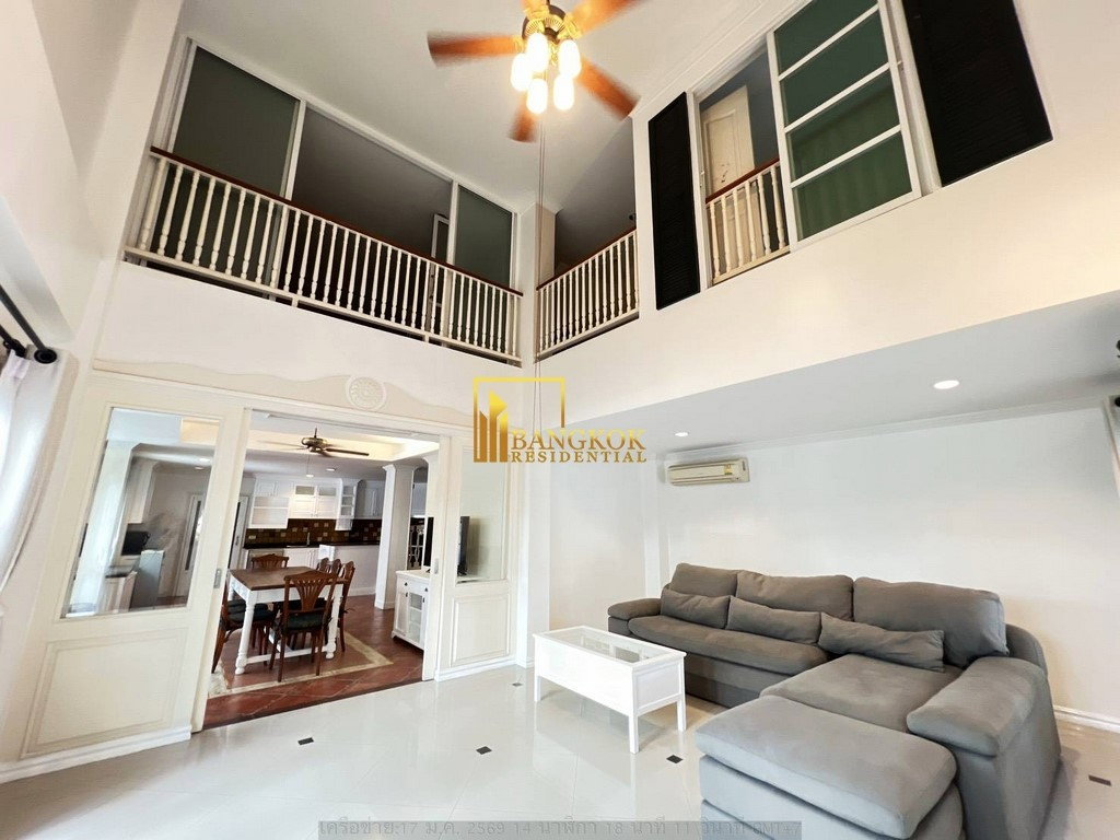 รูป Fantasia Villa 2 | Spacious 4 Bed House For Rent in Bearing - BR49076SH - รูปที่ 4/33