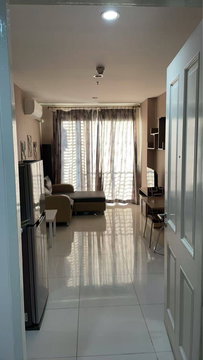 Condo For Rent!! The Mark Ratchada-Airportlink