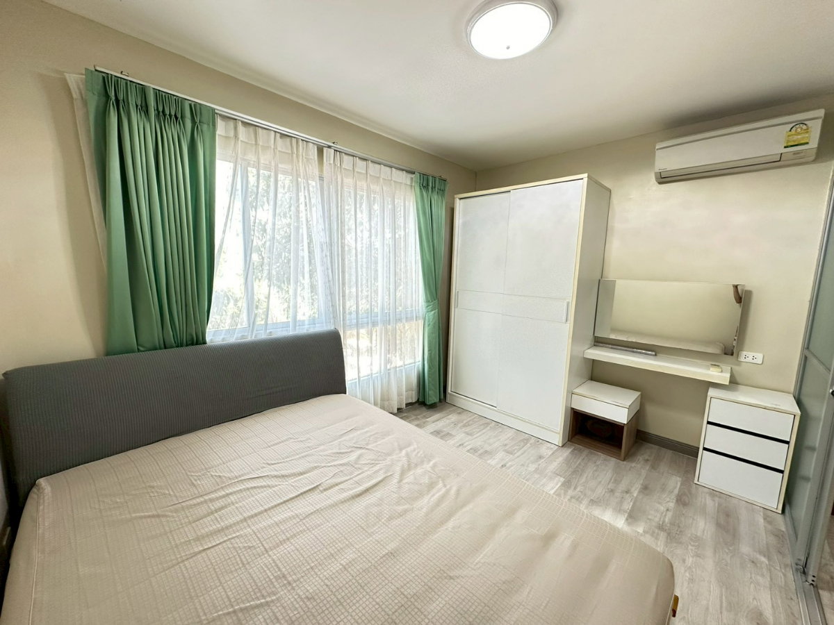picture ✨ Condo for Rent: DCondo Kanjanavanich, Hat Yai! - 9/15