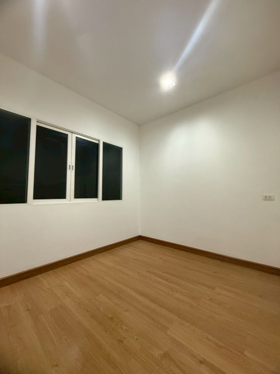 รูป ขายบ้านเดี่ยว หมู่บ้าน Golden Neo (โกลเด้นนีโอ อ่อนนุช พัฒนาการ) - รูปที่ 12/25