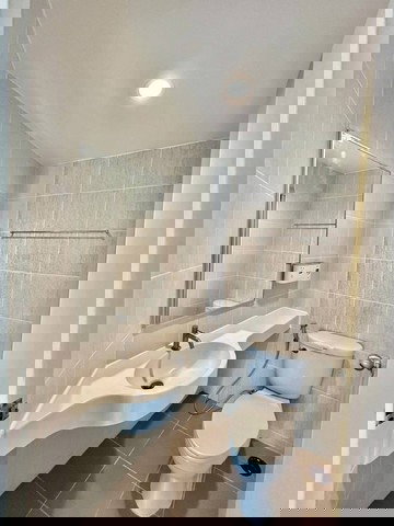 รูป CS540 ขายคอนโด ลุมพินี เมกะ ซิตี้ บางนา ( BTS บางนา ) 064 665 4666 - รูปที่ 10/10