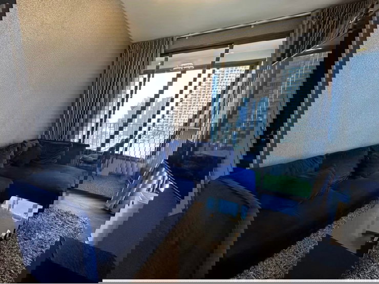 รูป ให้เช่า – Ideo Q สยาม-ราชเทวี ✨ ชั้นสูง | ลิฟต์ส่วนตัว | ทำเลดีเยี่ยม สยาม - รูปที่ 11/17