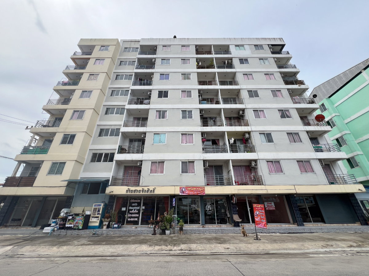 รูป CIMB 0021   : บ้านสวนจิรสิทธิ์ - รูปที่ 4/12