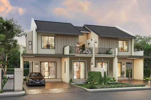 รูป ENGEL HAUS Rongpo - Motorway 7 - รูปที่ 4/5