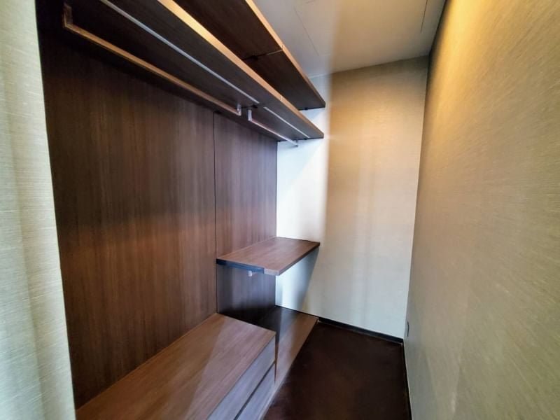รูป LTHC7023 – The Esse Sukhumvit 36 FOR RENT 2 beds 2 baths Size 77 Sq.M.Near BTS Thong Lor stations ONLY 75k/month - รูปที่ 5/6