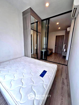 ขายคอนโด : คอนโด 1-ห้องนอน ที่ ไนท์ บริดจ์ ไพร์ม รัชโยธิน ใกล้ BTS รัชโยธิน (ID 2647633)