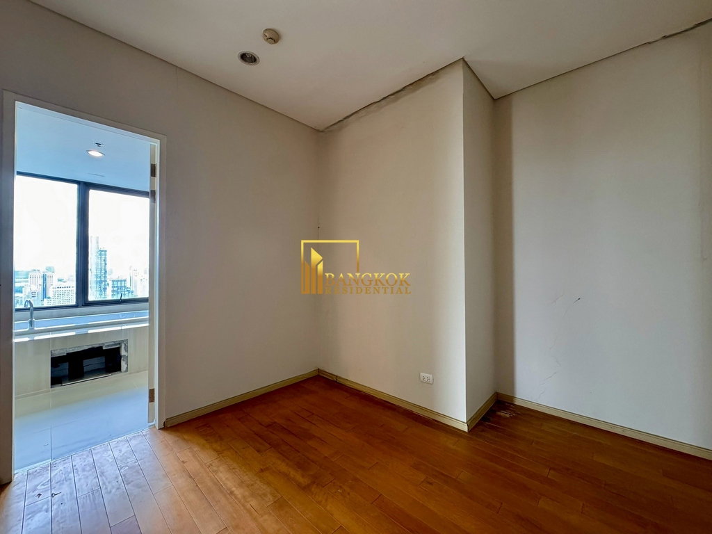 รูป Villa Asoke | Expansive 5 Bedroom Penthouse For Sale Near MRT - BR18933CD - รูปที่ 26/57