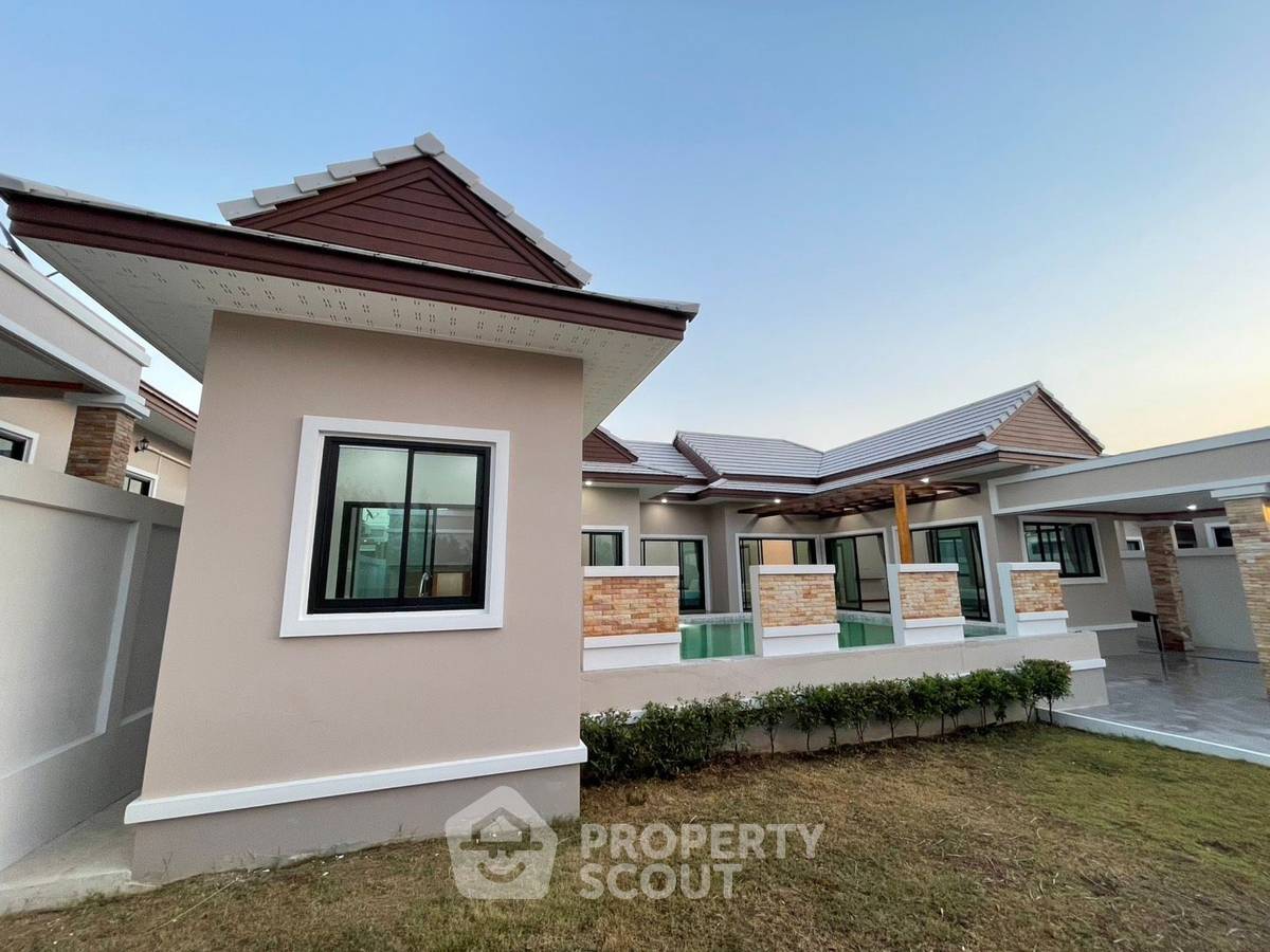 รูป วิลล่า 3-ห้องนอน ใน ปากน้ำปราณ (ID 2757434) - รูปที่ 18/18
