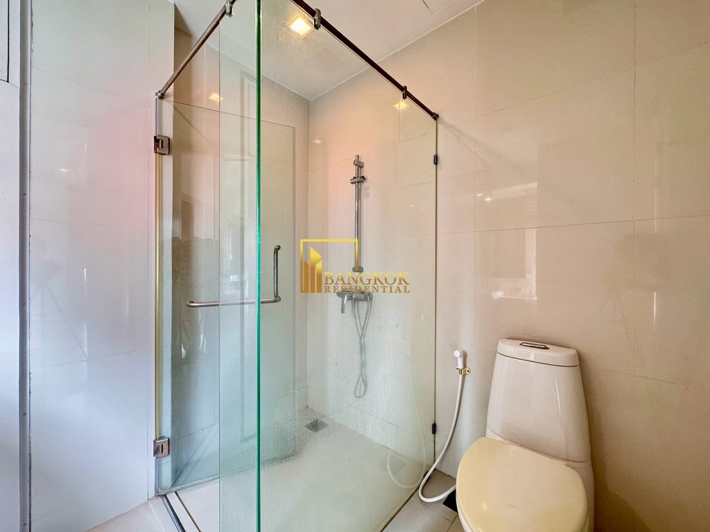 รูป Spacious 3 Bed Luxury Apartment For Rent in Phrom Phong - BR20176AP - รูปที่ 22/37