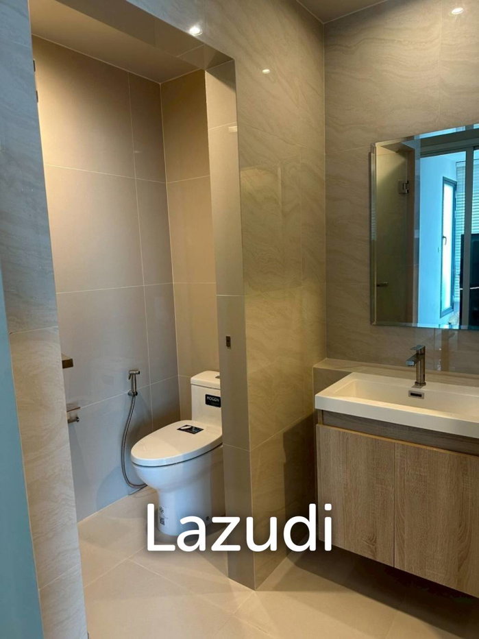 รูป 48.2 ตร.ม. 1 ห้องนอน 1 ห้องน้ำ คอนโดสำหรับ ขายใน สามเสนใน - รูปที่ 14/15