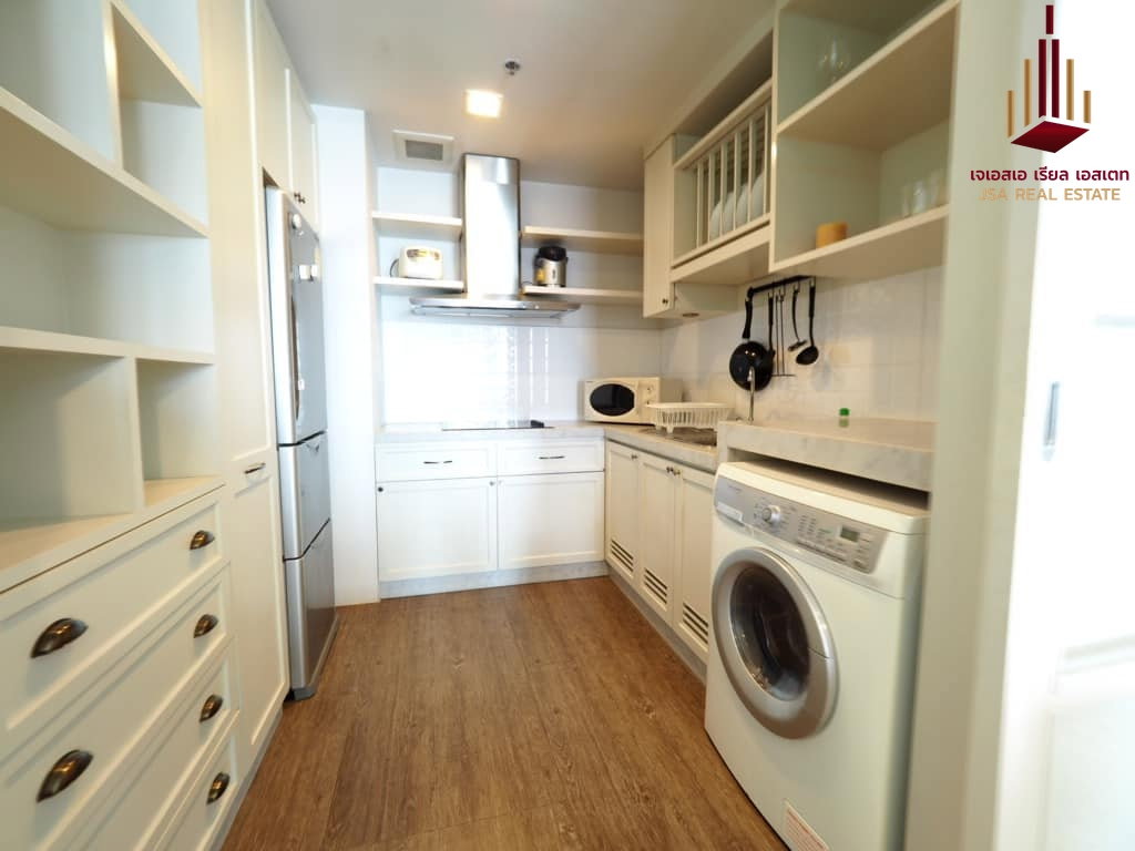 รูป ✨ ให้เช่า ณุศาศิริ แกรนด์ ✨  ราคา 40,000 บาท/เดือน - รูปที่ 3/6