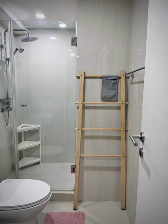 picture @Condorental condo for rent Attitude Bearing - 24/27