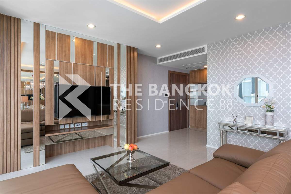 รูป เอกสิทธิ์แห่งความหรูหราบนทำเลเศรษฐกิจ แม่น้ำ เรสซิเดนท์ - รูปที่ 3/10