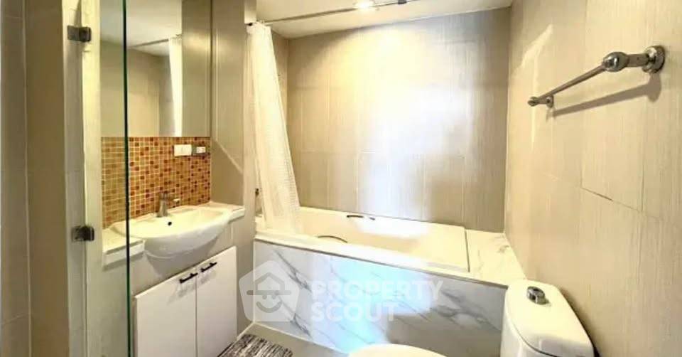 รูป คอนโด 1-ห้องนอน ที่ ดิ แอลโคฟ สุขุมวิท 49 ใกล้ BTS พร้อมพงษ์ (ID 2756201) - รูปที่ 10/10