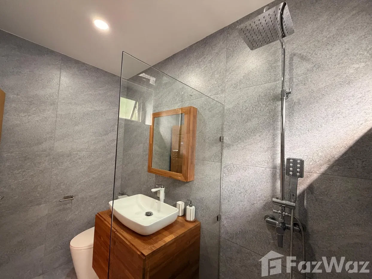รูป ขาย วิลล่า 3 ห้องนอน ใน มะเร็ต, สุราษฎร์ธานี 6129185 - รูปที่ 30/41